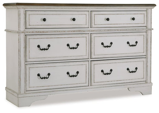 Blendon Dresser -  Ashley Furniture Dresser