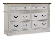 Blendon Dresser -  Ashley Furniture Dresser