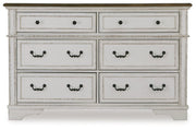 Blendon Dresser -  Ashley Furniture Dresser