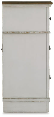 Blendon Dresser -  Ashley Furniture Dresser