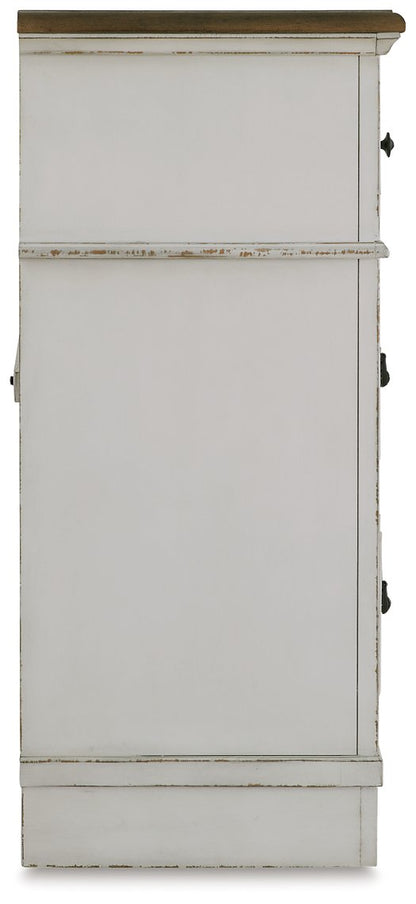 Blendon Dresser