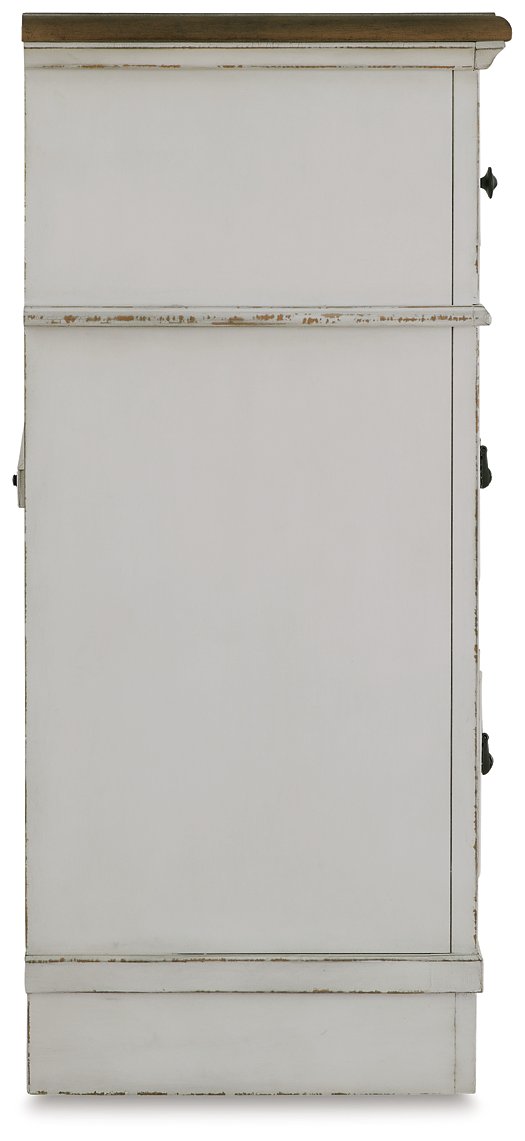 Blendon Dresser -  Ashley Furniture Dresser