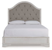 Blendon Upholstered Bed -  Ashley Furniture Bed