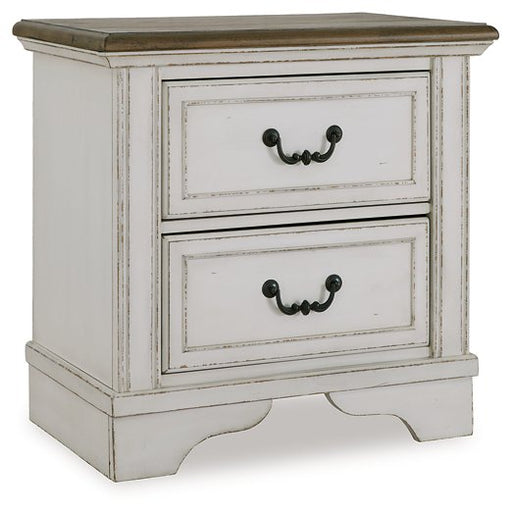 Blendon Nightstand -  Ashley Furniture Nightstand