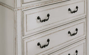 Blendon Chest of Drawers -  Ashley Furniture Chest