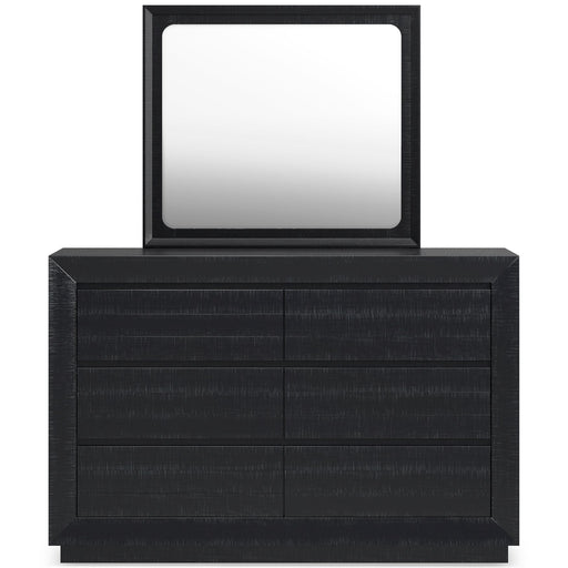 Londer Dresser and Mirror Ashley Furniture Dresser & Mirror Default Title Fresh Start Furniture