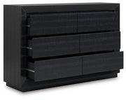 Londer Dresser Ashley Furniture Dresser  Fresh Start Furniture
