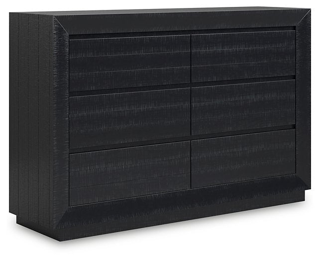 Londer Dresser Ashley Furniture Dresser  Fresh Start Furniture