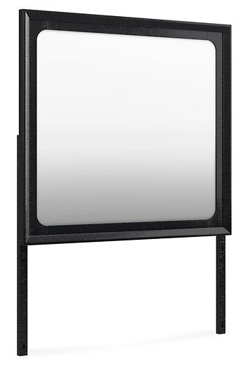 Londer Dresser and Mirror Ashley Furniture Dresser & Mirror  Fresh Start Furniture