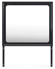 Londer Dresser and Mirror Ashley Furniture Dresser & Mirror  Fresh Start Furniture