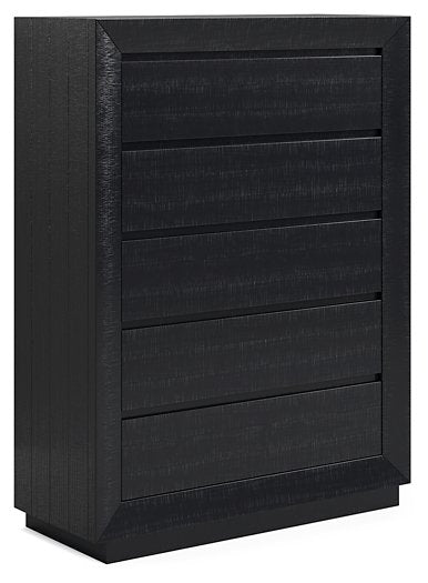 Londer Chest of Drawers Ashley Furniture Chest Default Title Fresh Start Furniture