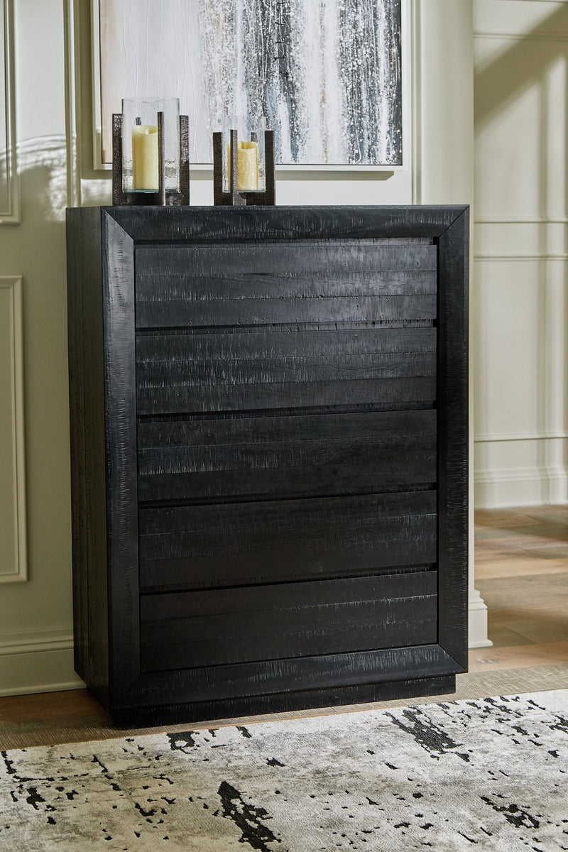 Londer Chest of Drawers Ashley Furniture Chest  Fresh Start Furniture