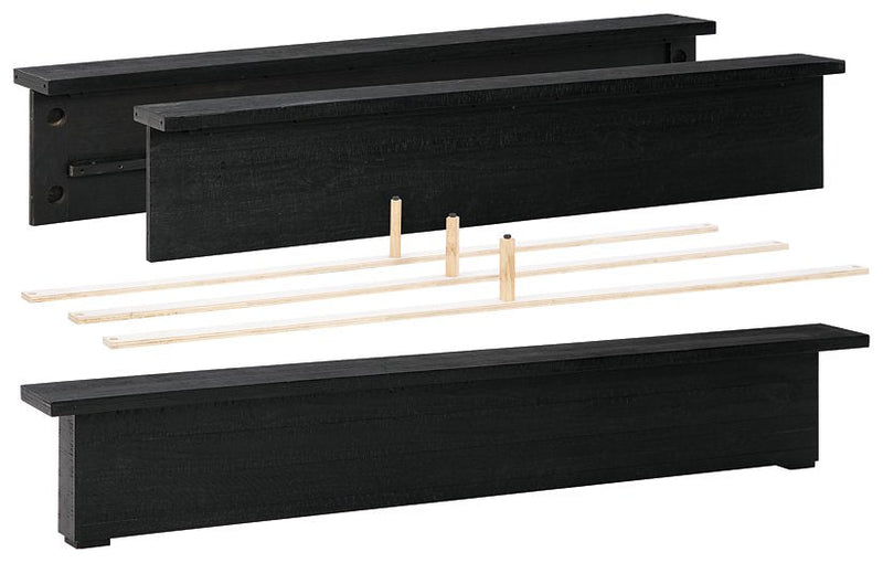 Londer Bed Ashley Furniture Bed  Fresh Start Furniture