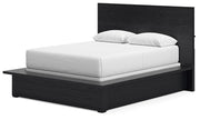 Londer Bed Ashley Furniture Bed  Fresh Start Furniture