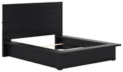 Londer Bed Ashley Furniture Bed  Fresh Start Furniture