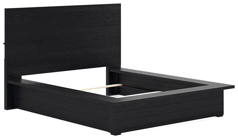Londer Bed Ashley Furniture Bed  Fresh Start Furniture