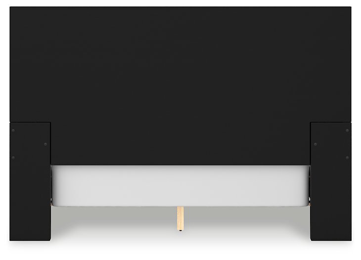 Londer Bed Ashley Furniture Bed  Fresh Start Furniture