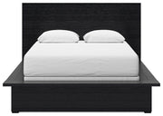 Londer Bed Ashley Furniture Bed  Fresh Start Furniture