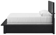 Londer Bed Ashley Furniture Bed  Fresh Start Furniture