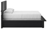 Londer Bed Ashley Furniture Bed  Fresh Start Furniture