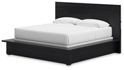 Londer Bed Ashley Furniture Bed  Fresh Start Furniture