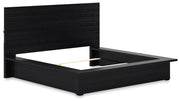 Londer Bed Ashley Furniture Bed  Fresh Start Furniture