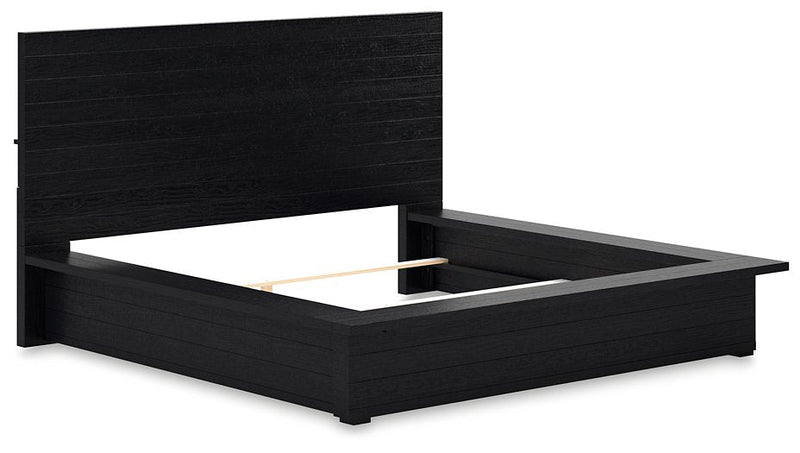 Londer Bed Ashley Furniture Bed  Fresh Start Furniture