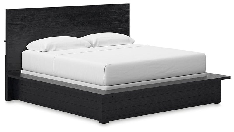 Londer Bed Ashley Furniture Bed King Fresh Start Furniture