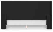 Londer Bed Ashley Furniture Bed  Fresh Start Furniture