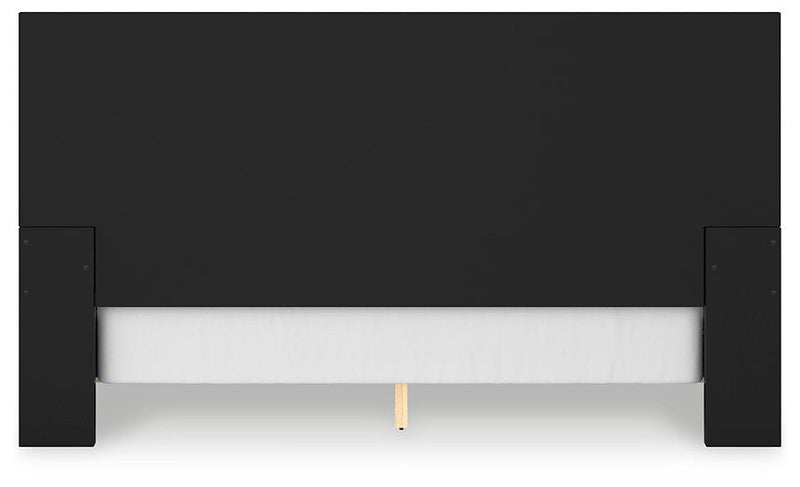 Londer Bed Ashley Furniture Bed  Fresh Start Furniture