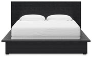 Londer Bed Ashley Furniture Bed  Fresh Start Furniture