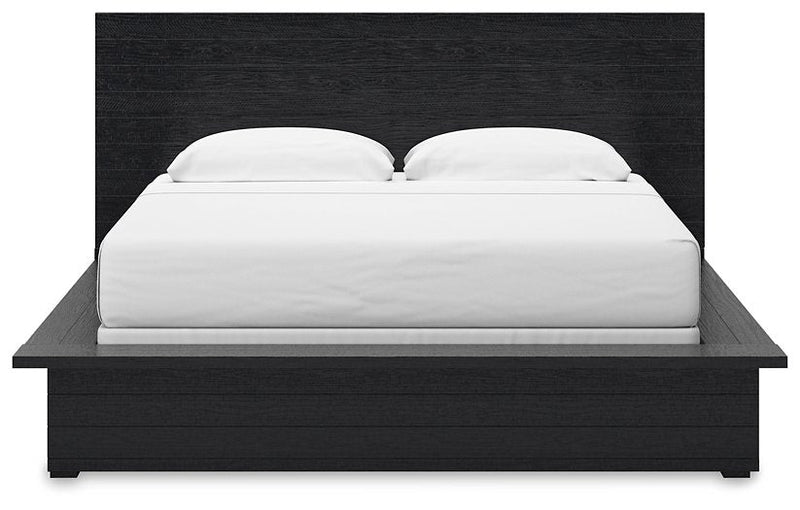 Londer Bed Ashley Furniture Bed  Fresh Start Furniture
