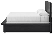 Londer Bed Ashley Furniture Bed  Fresh Start Furniture