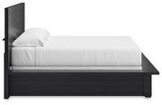 Londer Bed Ashley Furniture Bed  Fresh Start Furniture
