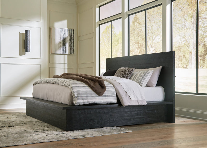 Londer Bed Ashley Furniture Bed  Fresh Start Furniture