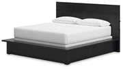 Londer Bed Ashley Furniture Bed  Fresh Start Furniture