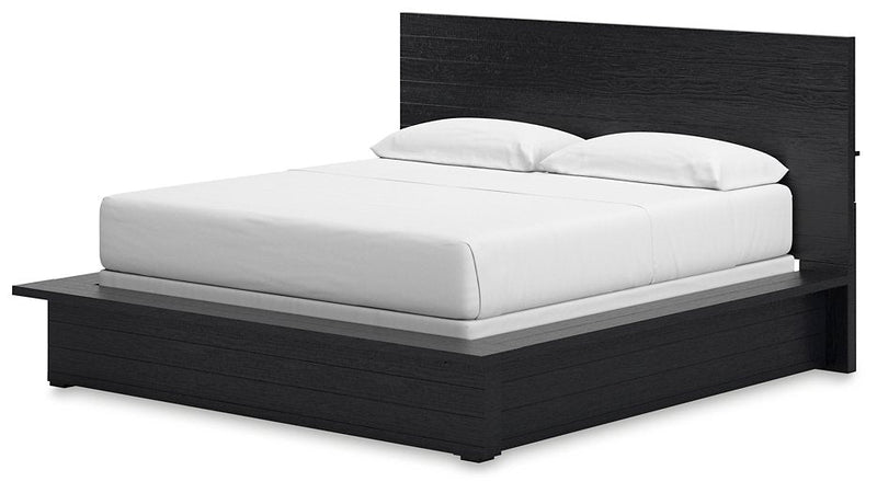 Londer Bed Ashley Furniture Bed  Fresh Start Furniture