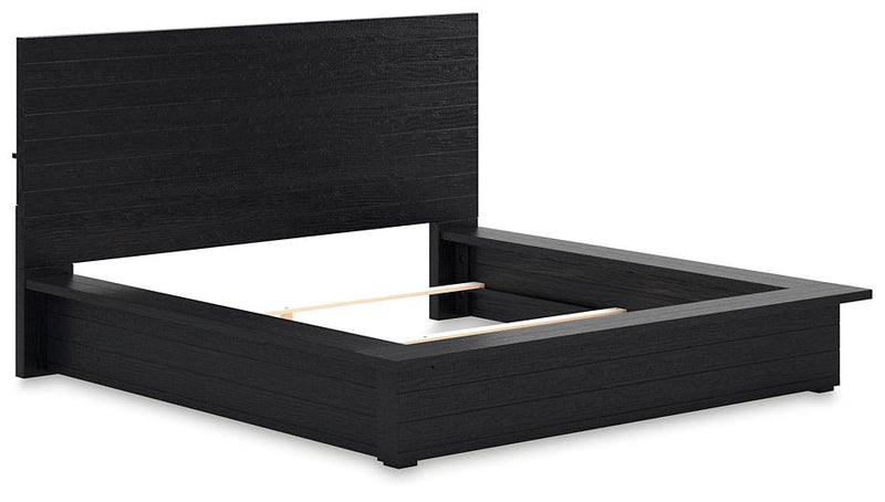 Londer Bed Ashley Furniture Bed  Fresh Start Furniture