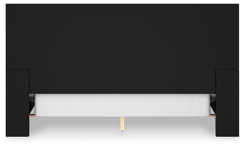Londer Bed Ashley Furniture Bed  Fresh Start Furniture
