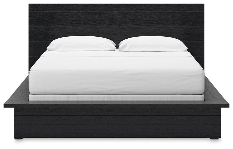 Londer Bed Ashley Furniture Bed  Fresh Start Furniture