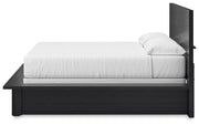 Londer Bed Ashley Furniture Bed  Fresh Start Furniture
