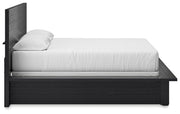 Londer Bed Ashley Furniture Bed  Fresh Start Furniture