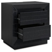 Londer Nightstand Ashley Furniture Nightstand  Fresh Start Furniture