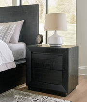 Londer Nightstand Ashley Furniture Nightstand  Fresh Start Furniture