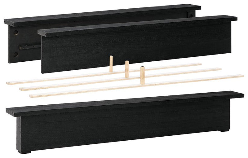 Londer Bed Ashley Furniture Bed  Fresh Start Furniture