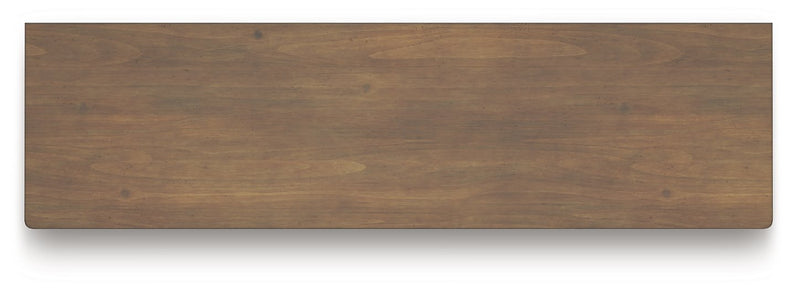 Feddinger Dresser and Mirror -  Ashley Furniture Dresser & Mirror  Fresh Start Furniture