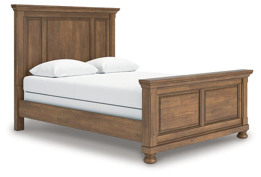 Feddinger Bed -  Ashley Furniture Bed  Fresh Start Furniture
