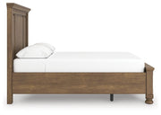 Feddinger Panel Storage Bed -  Ashley Furniture Bed  Fresh Start Furniture