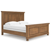 Feddinger Panel Storage Bed -  Ashley Furniture Bed  Fresh Start Furniture