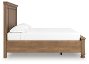 Feddinger Panel Storage Bed -  Ashley Furniture Bed  Fresh Start Furniture